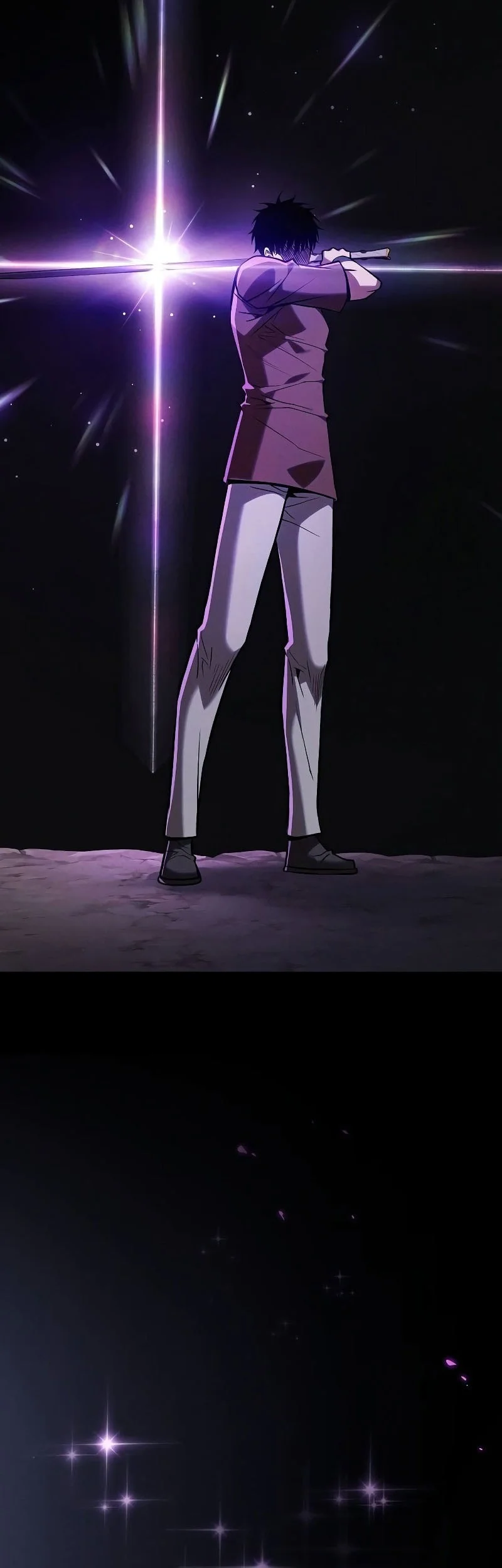 Academy’s Genius Swordmaster Chapter 129 Gambar 74