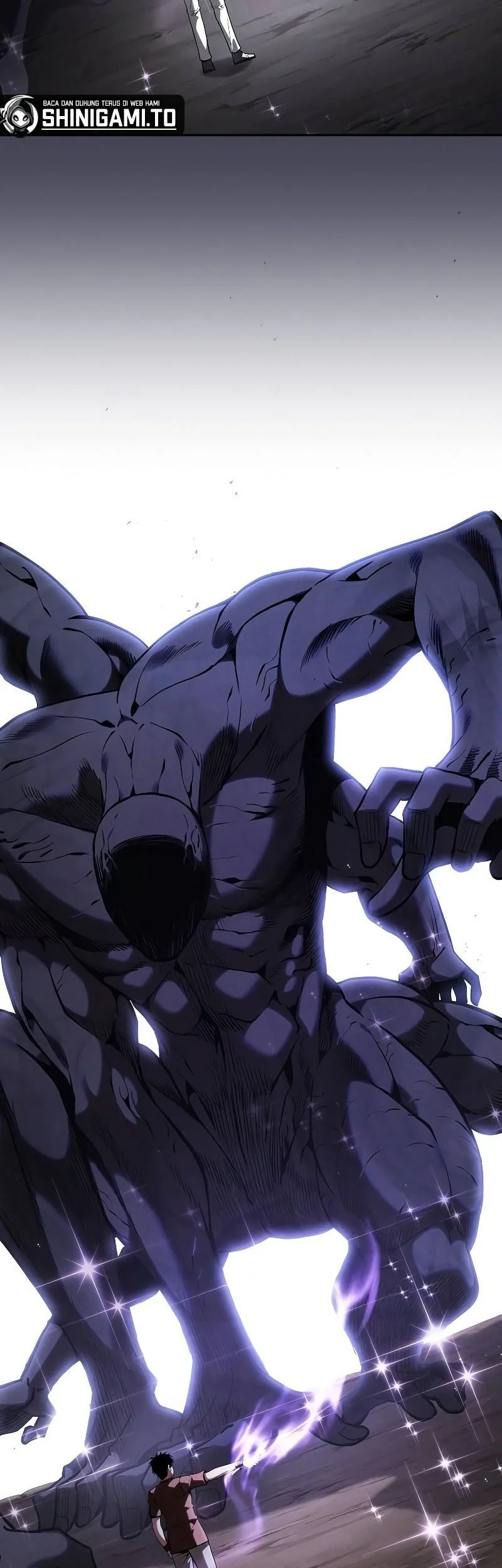 Academy’s Genius Swordmaster Chapter 129 Gambar 78