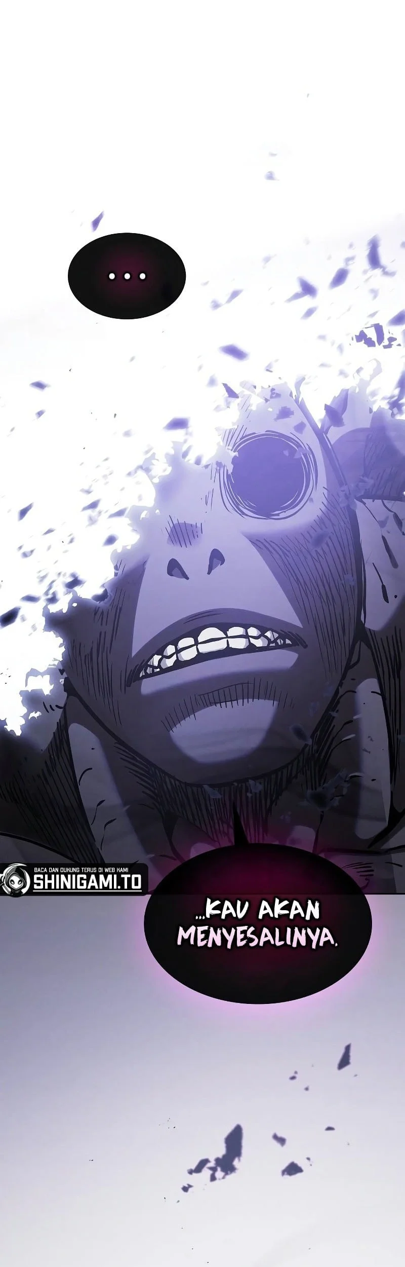 Academy’s Genius Swordmaster Chapter 129 Gambar 80