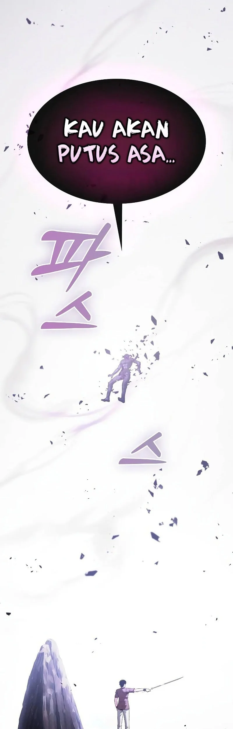 Academy’s Genius Swordmaster Chapter 129 Gambar 81