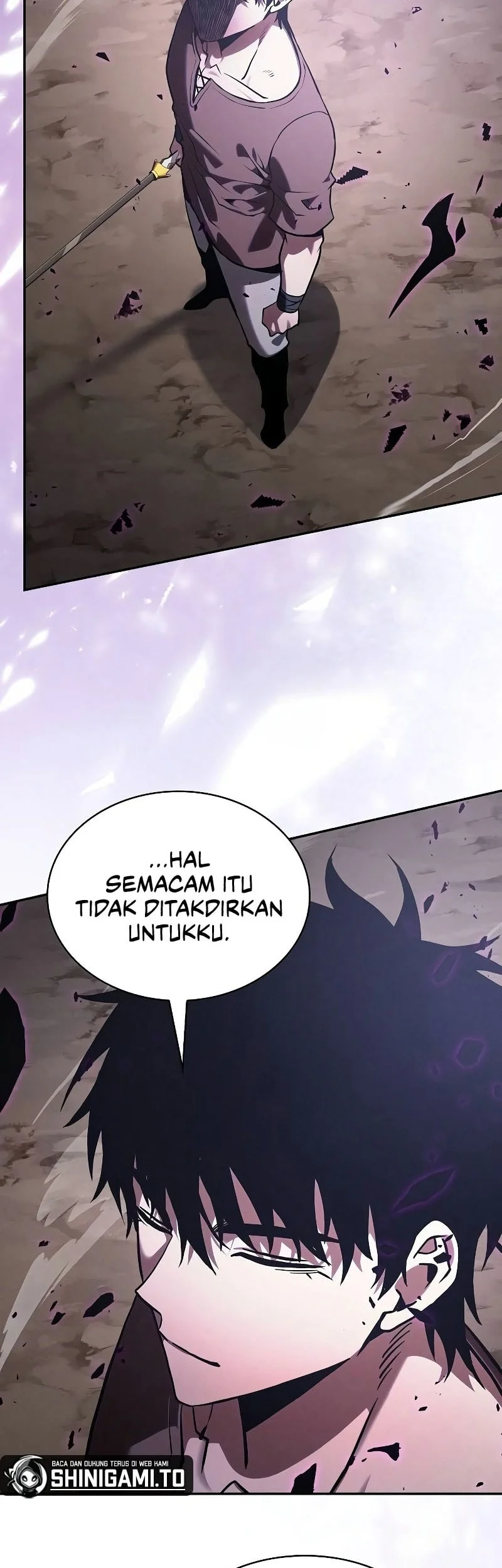 Academy’s Genius Swordmaster Chapter 129 Gambar 85