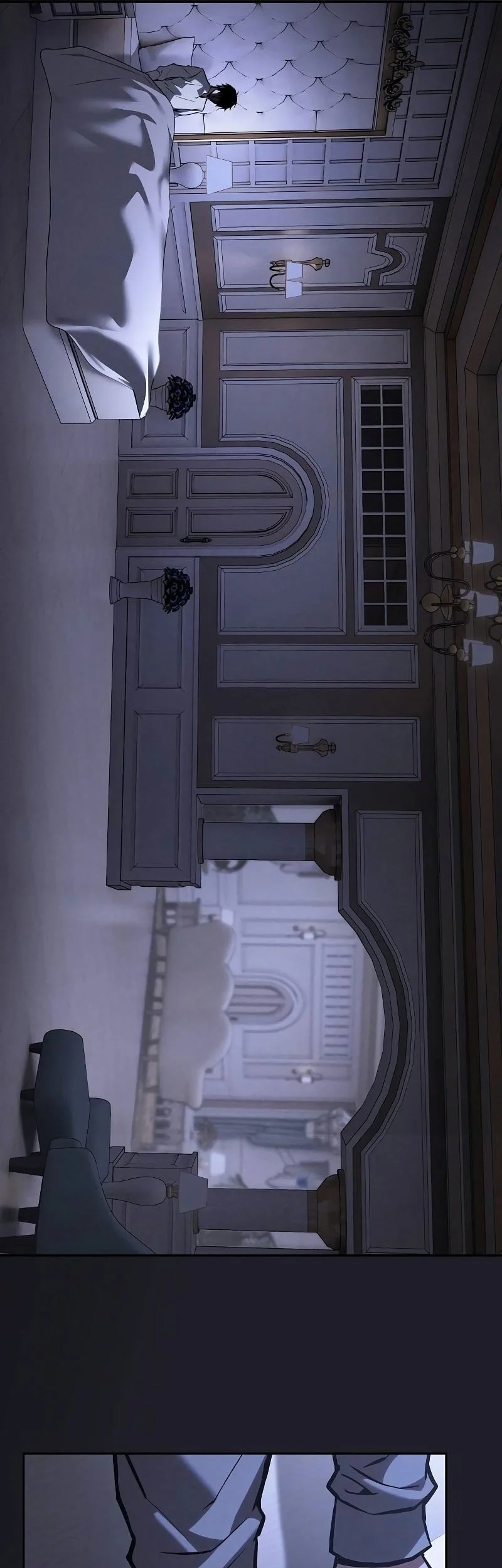 Academy’s Genius Swordmaster Chapter 129 Gambar 92