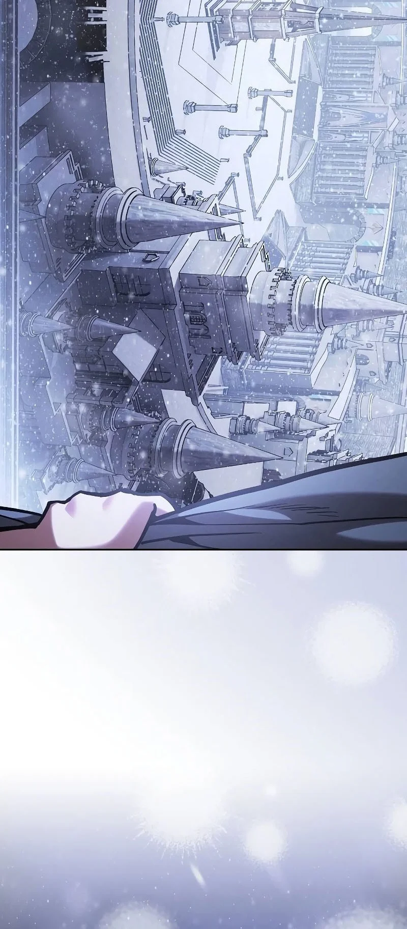 Academy’s Genius Swordmaster Chapter 129 Gambar 95