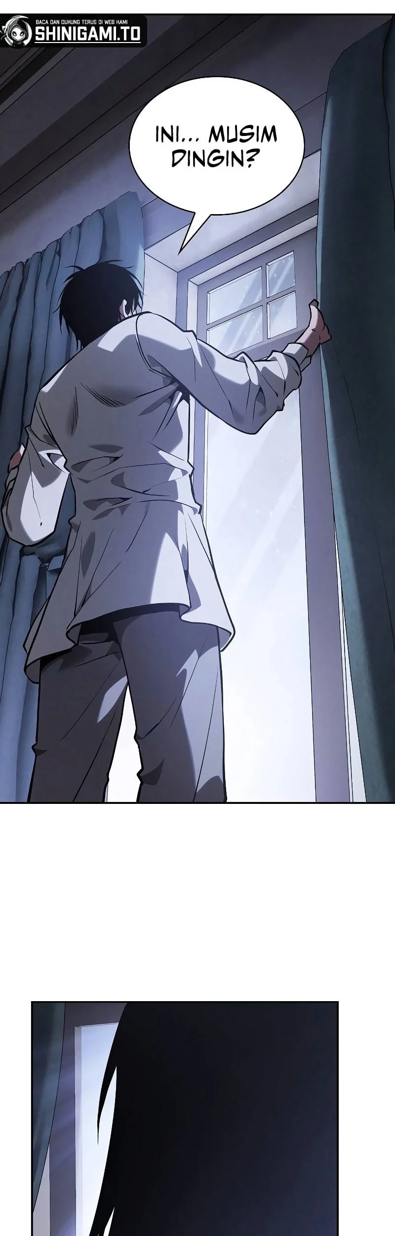 Academy’s Genius Swordmaster Chapter 129 Gambar 97