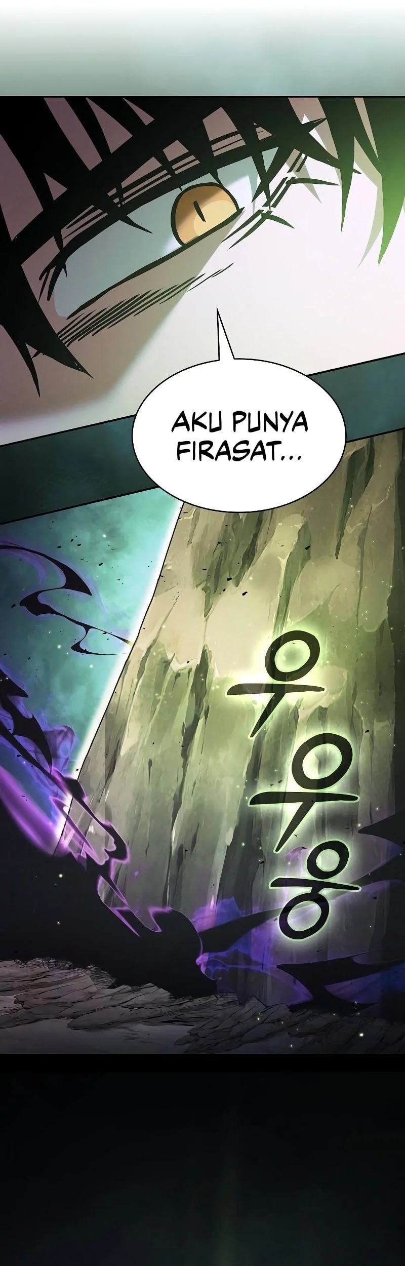 Academy’s Genius Swordmaster Chapter 129 Gambar 22