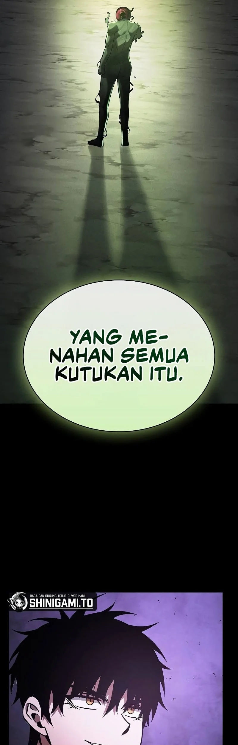 Academy’s Genius Swordmaster Chapter 129 Gambar 24