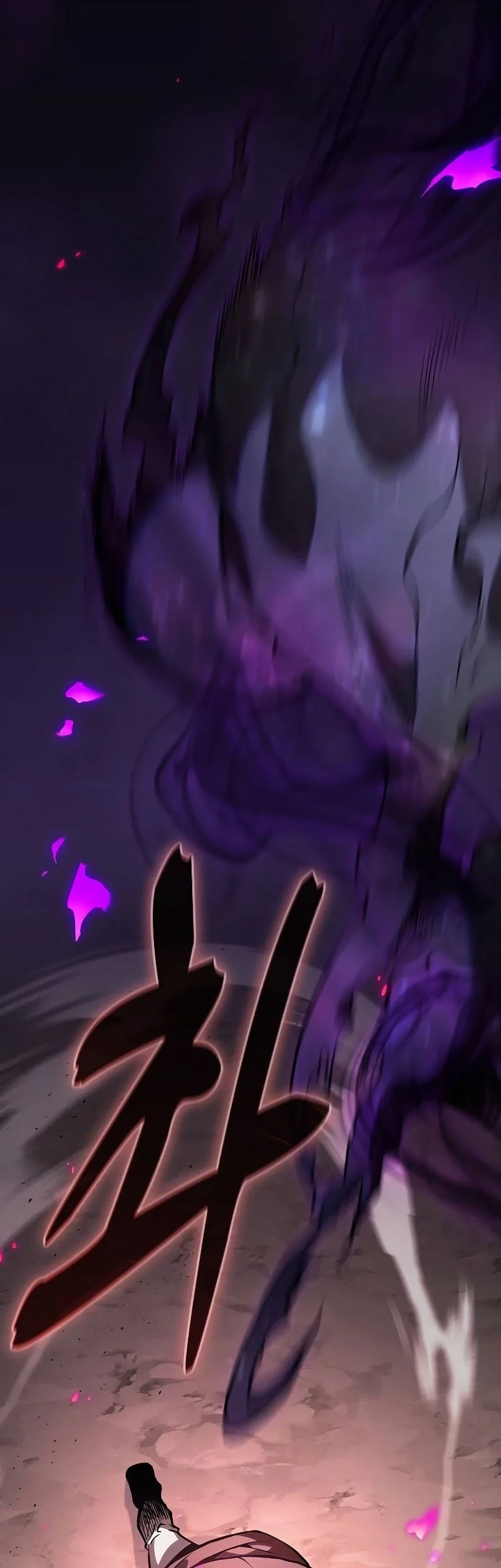 Academy’s Genius Swordmaster Chapter 129 Gambar 10