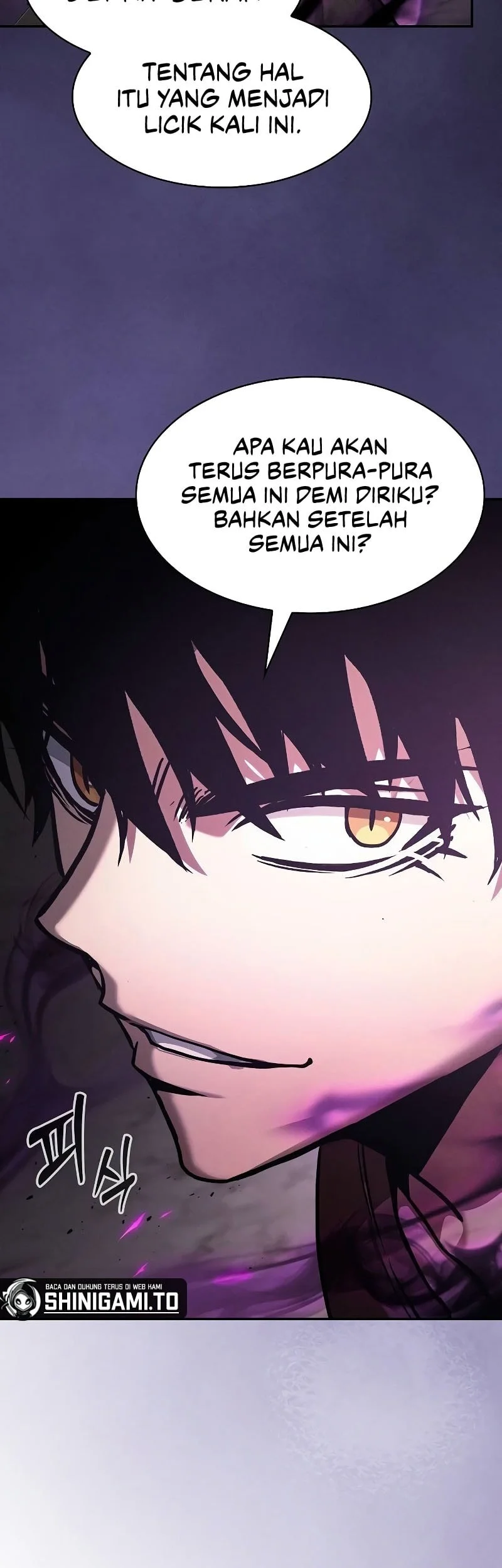 Academy’s Genius Swordmaster Chapter 129 Gambar 16