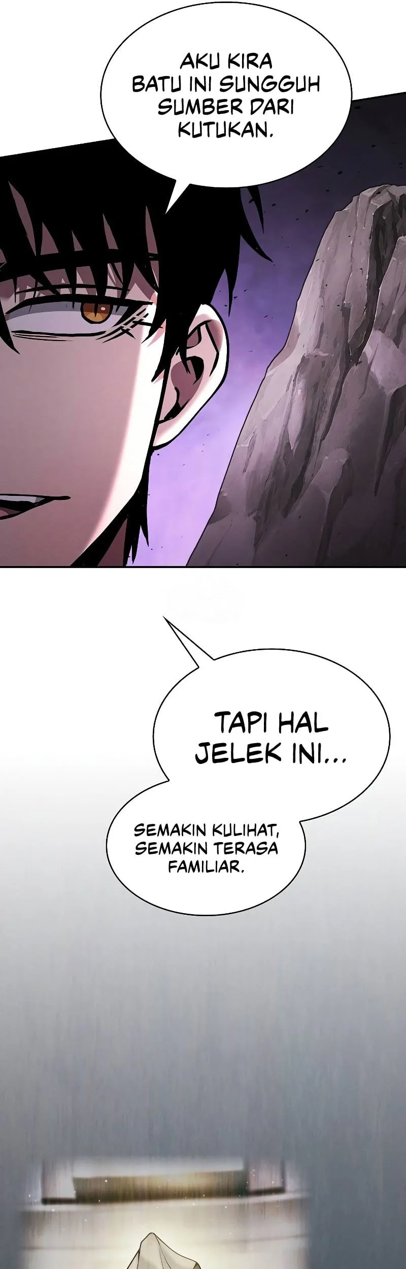 Academy’s Genius Swordmaster Chapter 129 Gambar 18