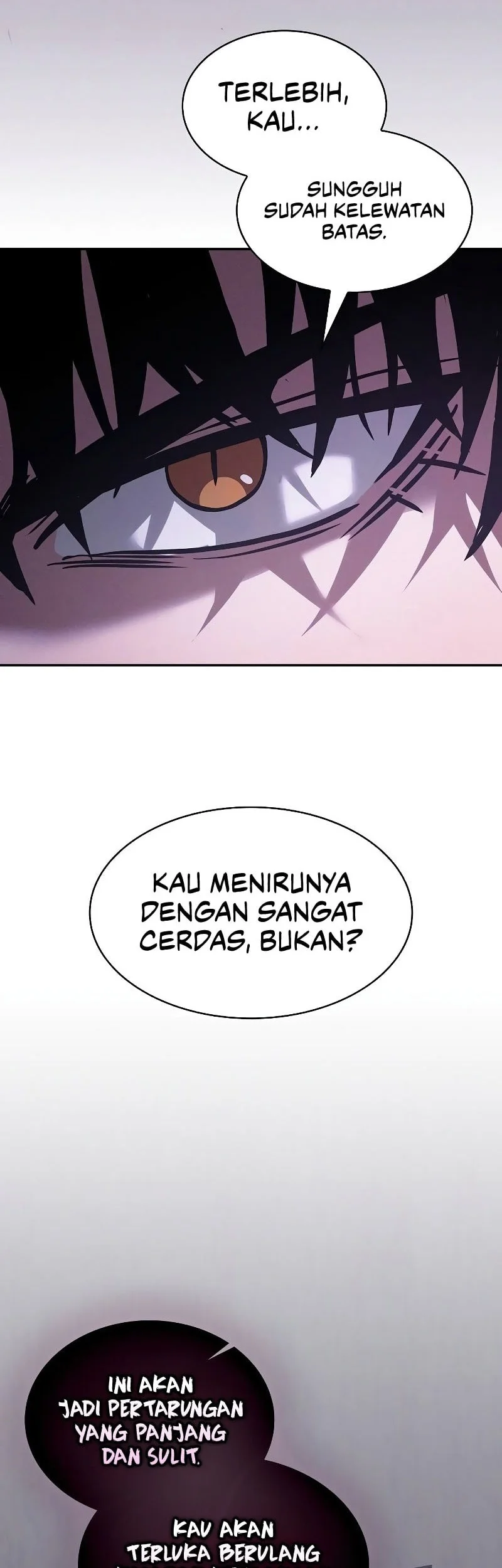 Academy’s Genius Swordmaster Chapter 129 Gambar 27