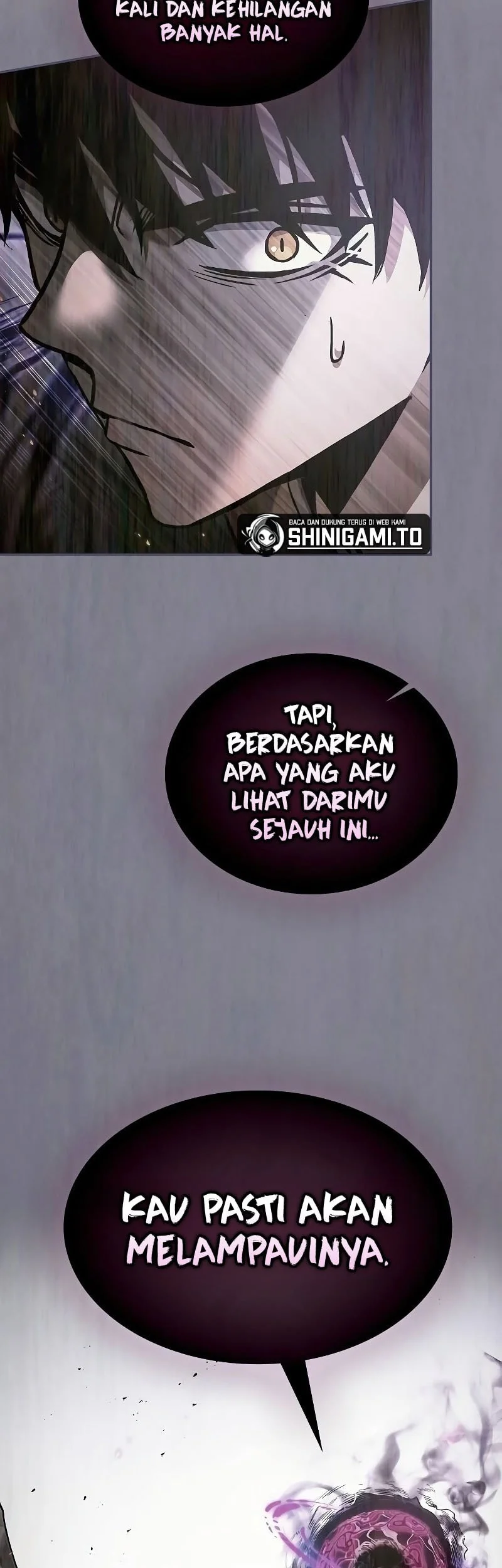 Academy’s Genius Swordmaster Chapter 129 Gambar 28