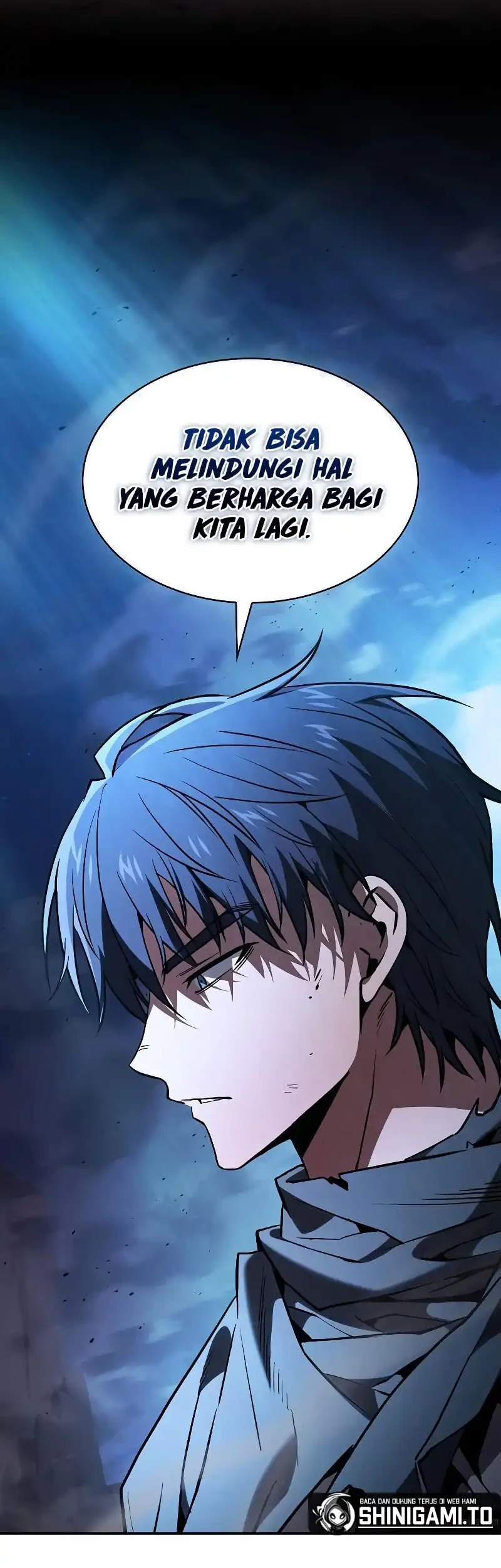 Academy’s Genius Swordmaster Chapter 120 Gambar 11