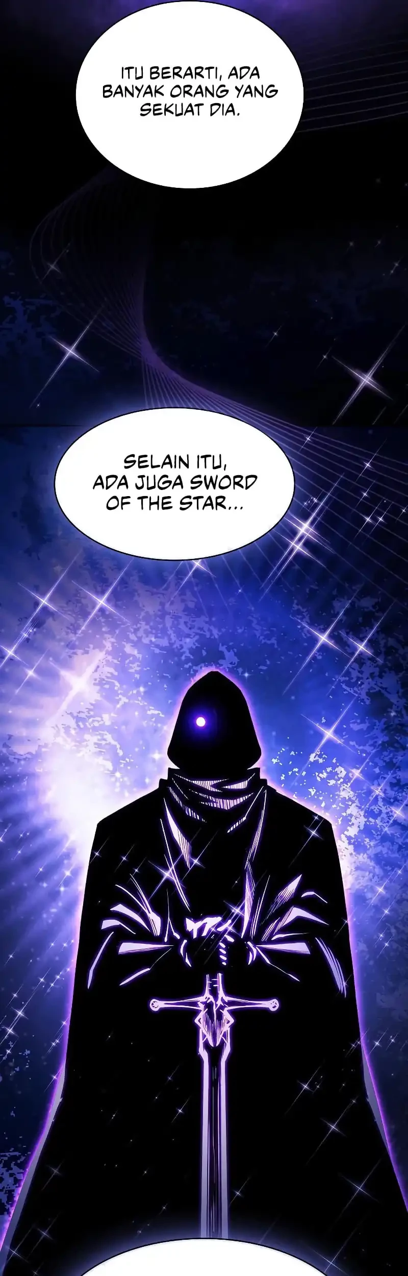 Academy’s Genius Swordmaster Chapter 120 Gambar 9