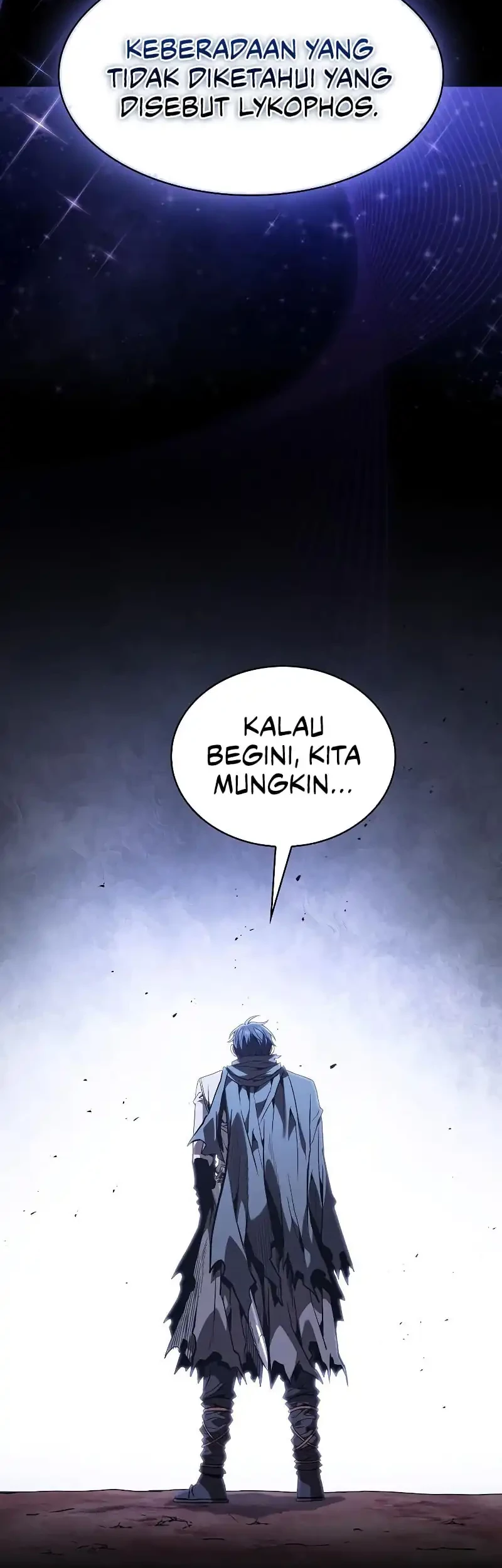 Academy’s Genius Swordmaster Chapter 120 Gambar 10