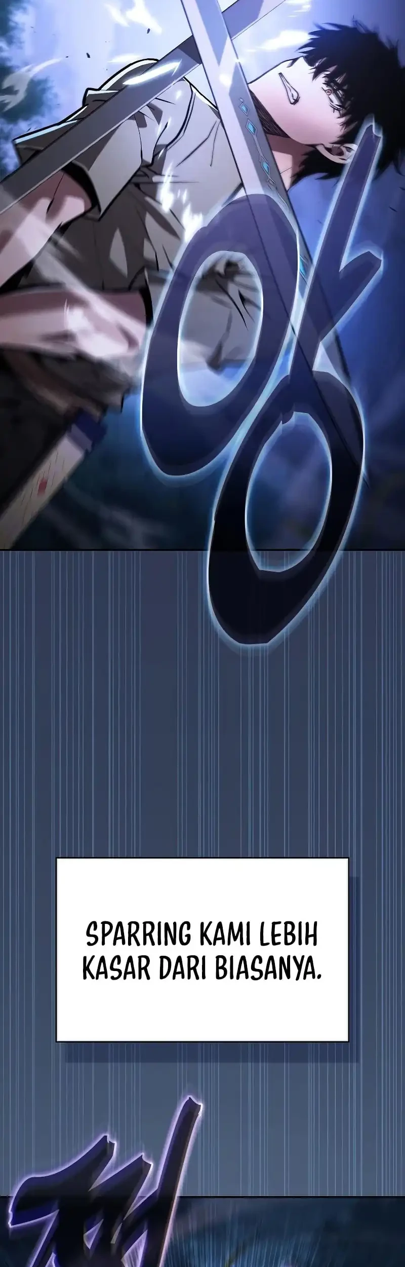 Academy’s Genius Swordmaster Chapter 120 Gambar 39