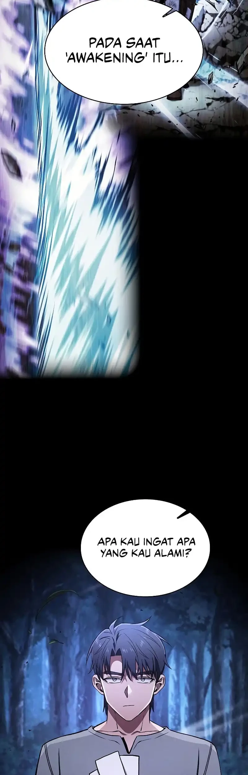 Academy’s Genius Swordmaster Chapter 120 Gambar 43