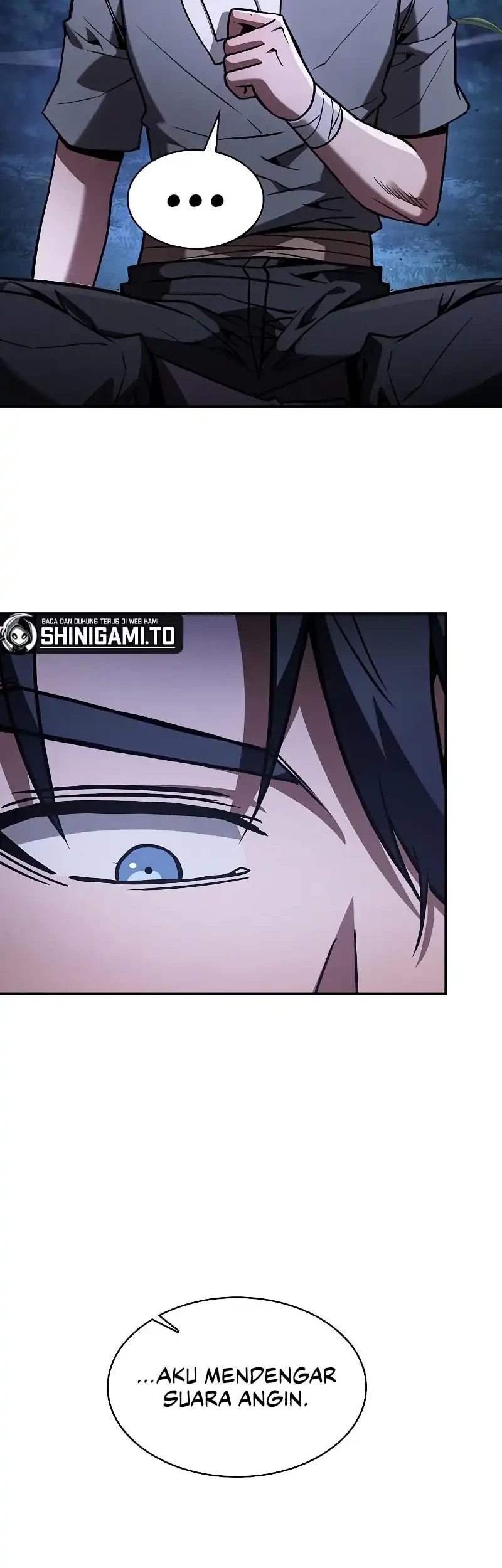 Academy’s Genius Swordmaster Chapter 120 Gambar 44