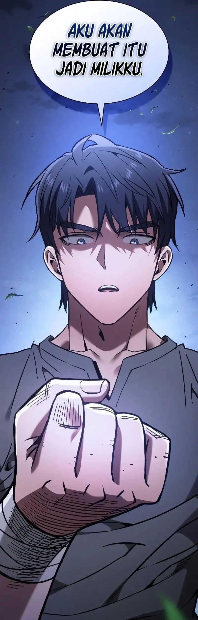 Academy’s Genius Swordmaster Chapter 120 Gambar 49