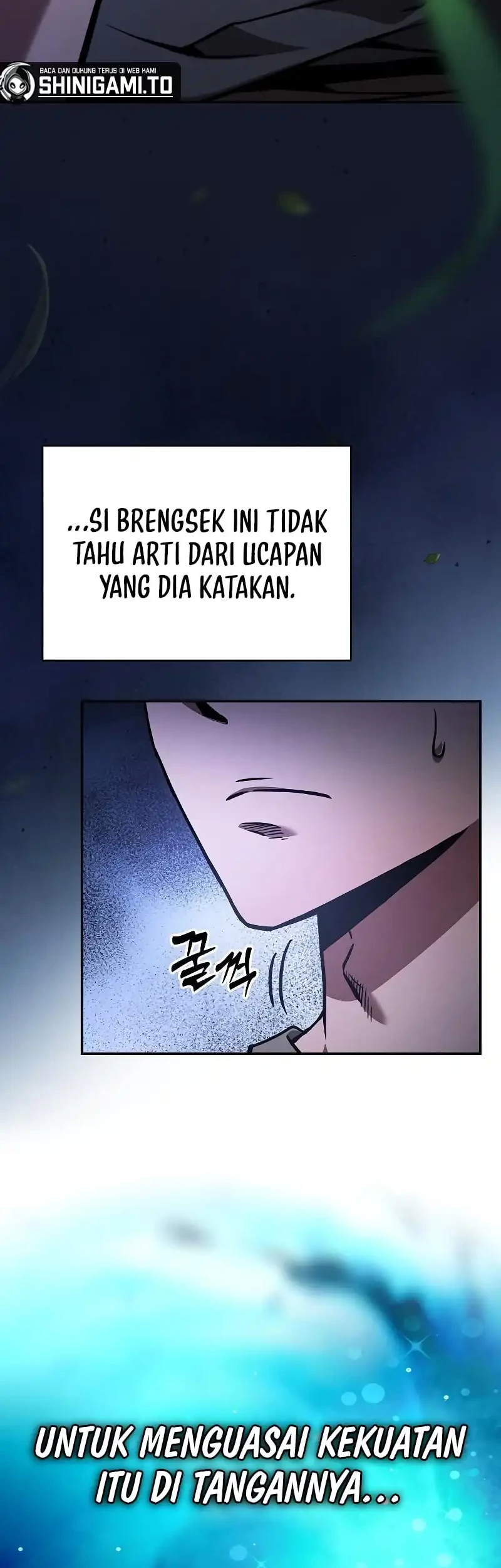 Academy’s Genius Swordmaster Chapter 120 Gambar 50