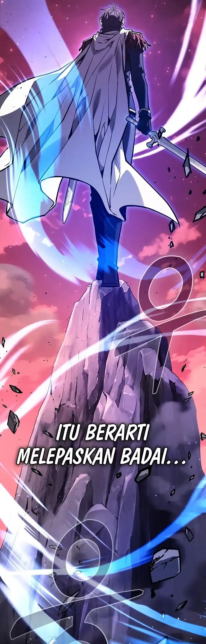 Academy’s Genius Swordmaster Chapter 120 Gambar 53