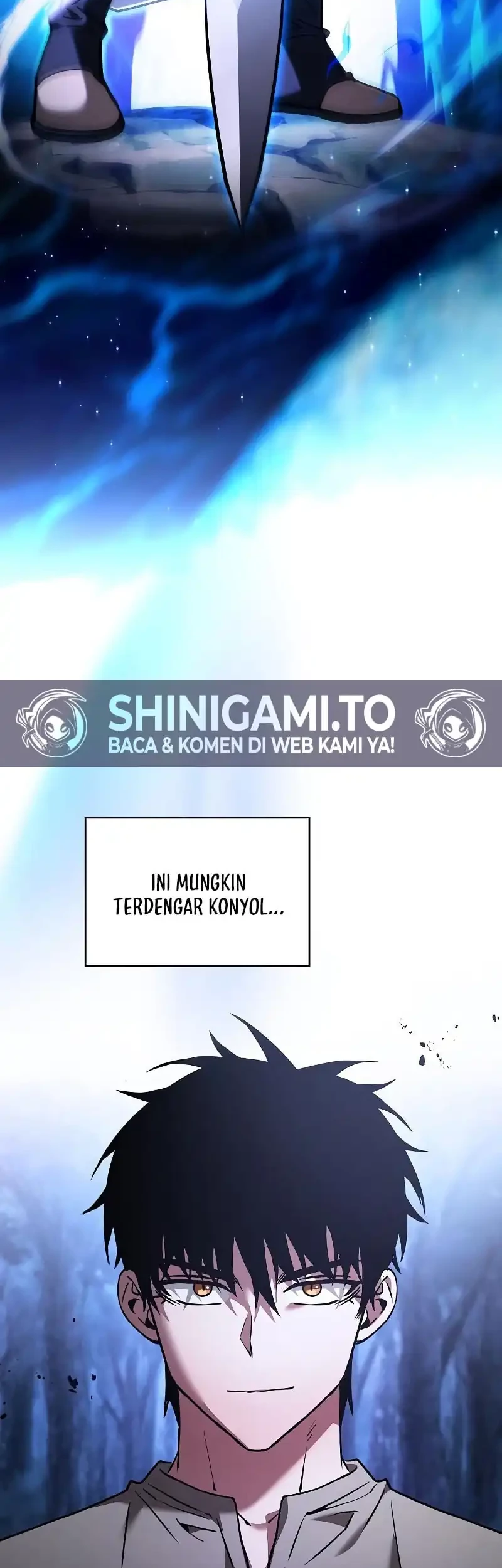 Academy’s Genius Swordmaster Chapter 120 Gambar 58