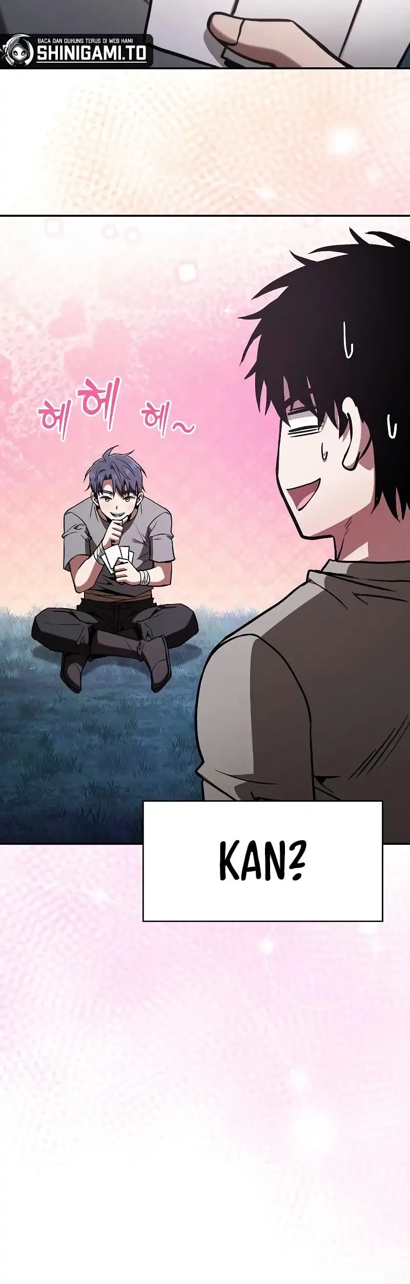 Academy’s Genius Swordmaster Chapter 120 Gambar 60