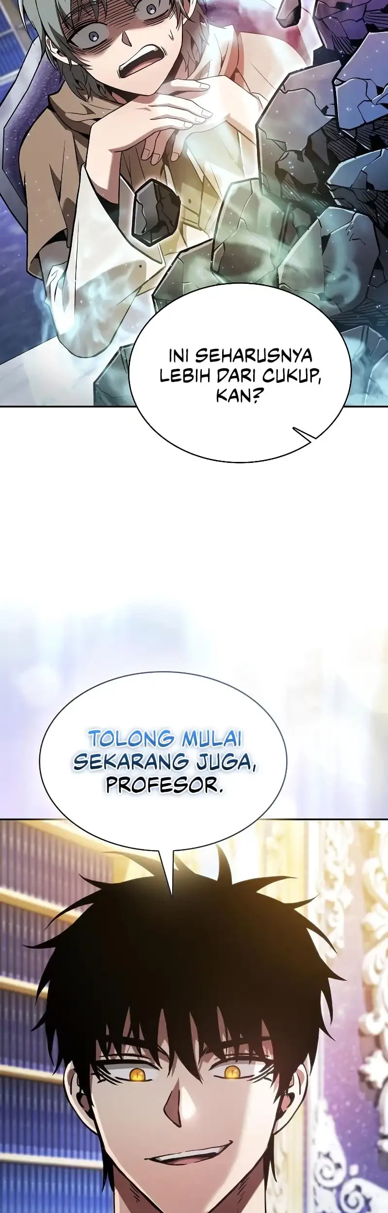 Academy’s Genius Swordmaster Chapter 120 Gambar 70