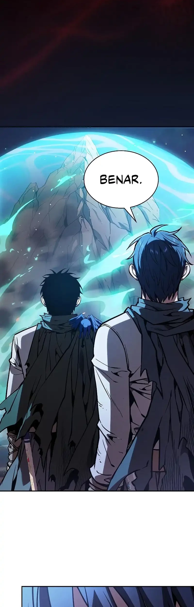 Academy’s Genius Swordmaster Chapter 120 Gambar 6