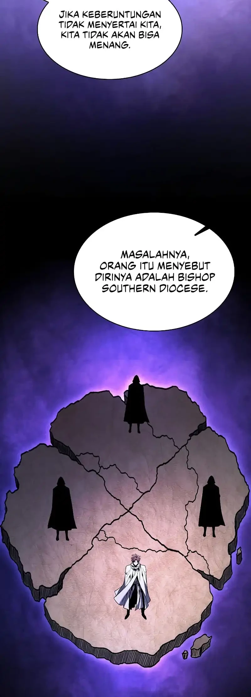 Academy’s Genius Swordmaster Chapter 120 Gambar 8