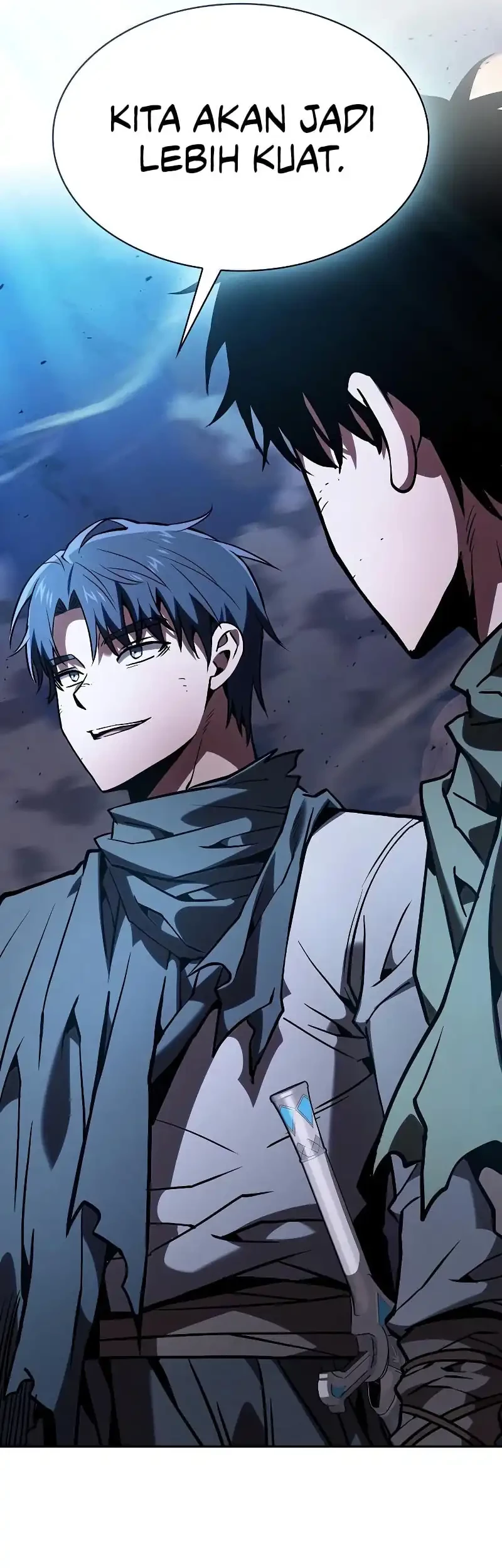 Academy’s Genius Swordmaster Chapter 120 Gambar 13