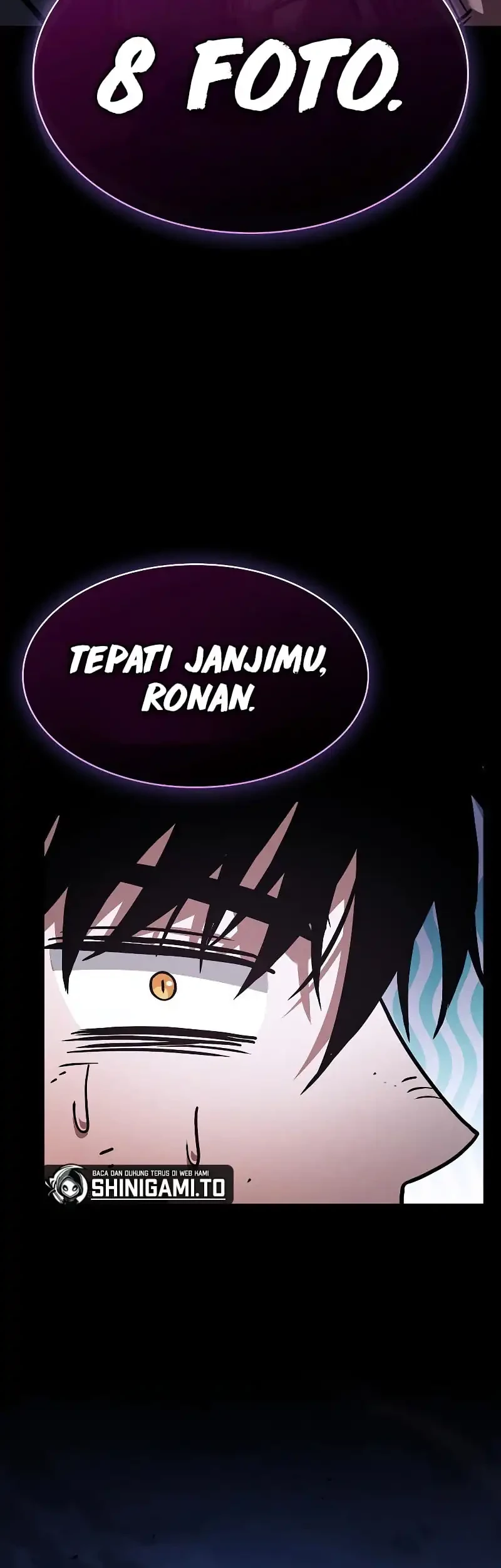 Academy’s Genius Swordmaster Chapter 120 Gambar 23