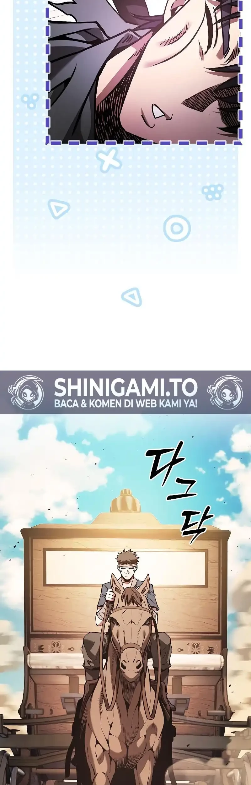 Academy’s Genius Swordmaster Chapter 120 Gambar 31