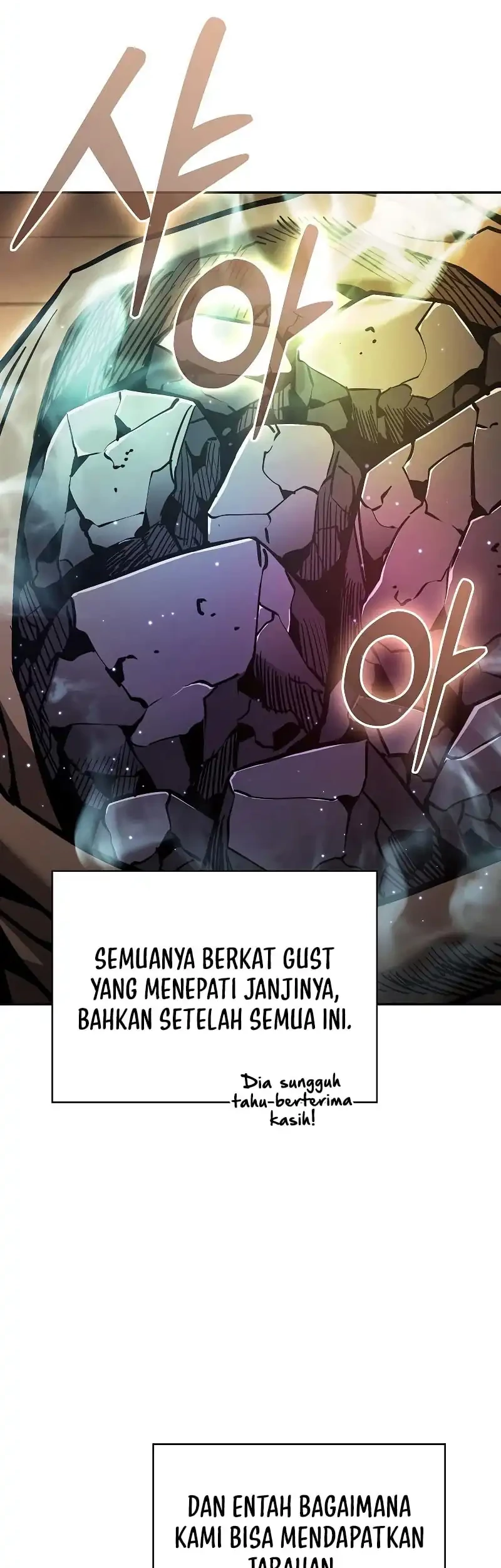 Academy’s Genius Swordmaster Chapter 120 Gambar 34