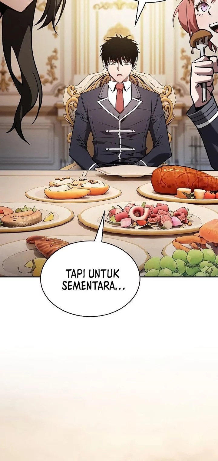 Academy’s Genius Swordmaster Chapter 121 Gambar 33