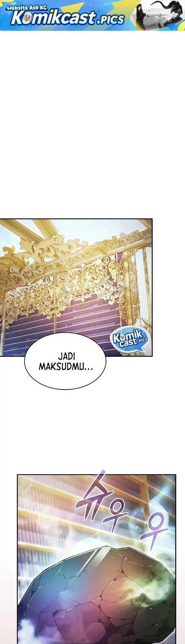 Komik Academy’s Genius Swordmaster Chapter 121 gambar nomor 1