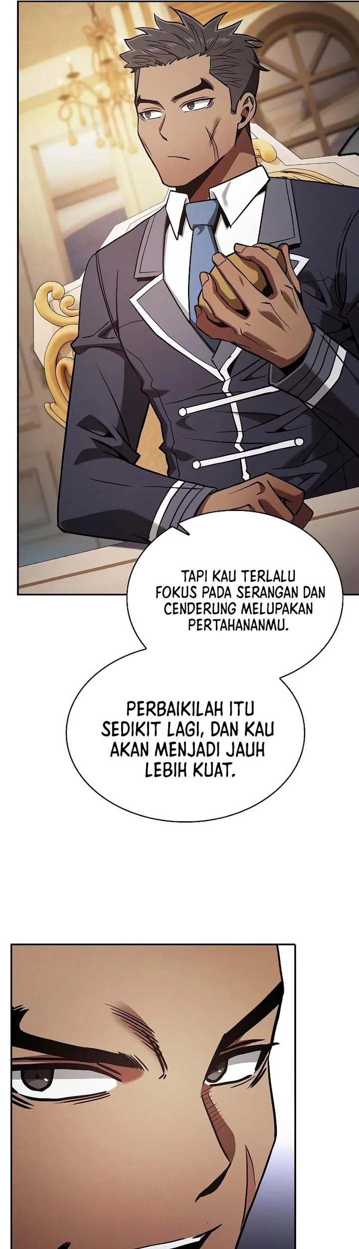 Academy’s Genius Swordmaster Chapter 121 Gambar 44