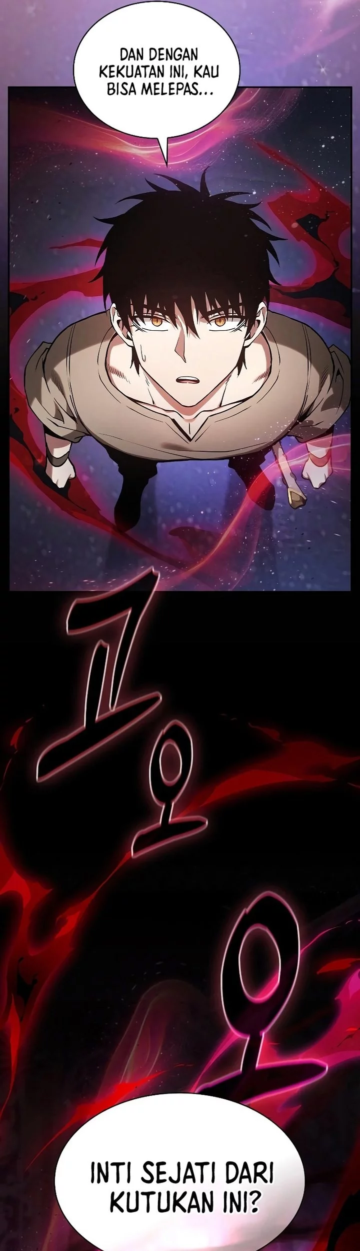 Academy’s Genius Swordmaster Chapter 121 Gambar 3