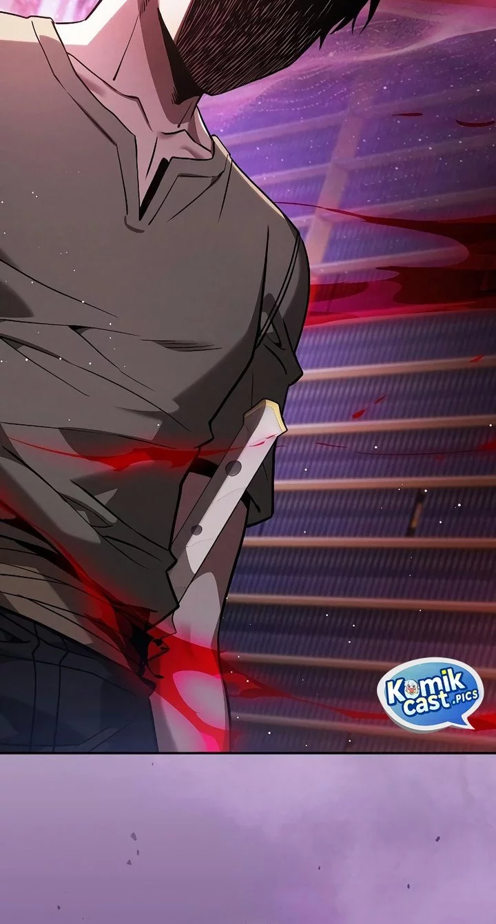 Academy’s Genius Swordmaster Chapter 121 Gambar 16