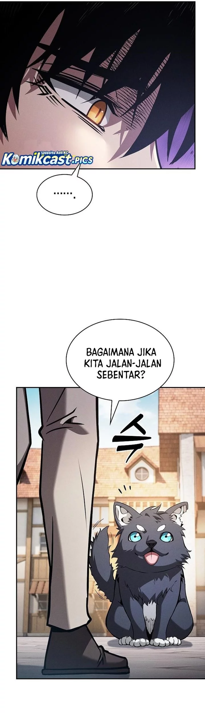 Academy’s Genius Swordmaster Chapter 122 Gambar 23