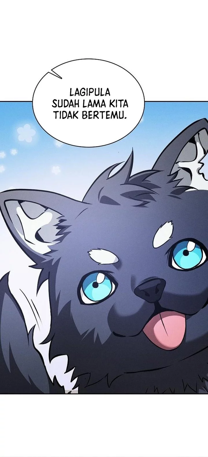 Academy’s Genius Swordmaster Chapter 122 Gambar 24