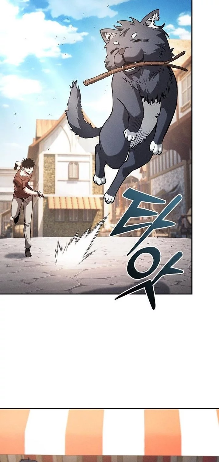 Academy’s Genius Swordmaster Chapter 122 Gambar 28