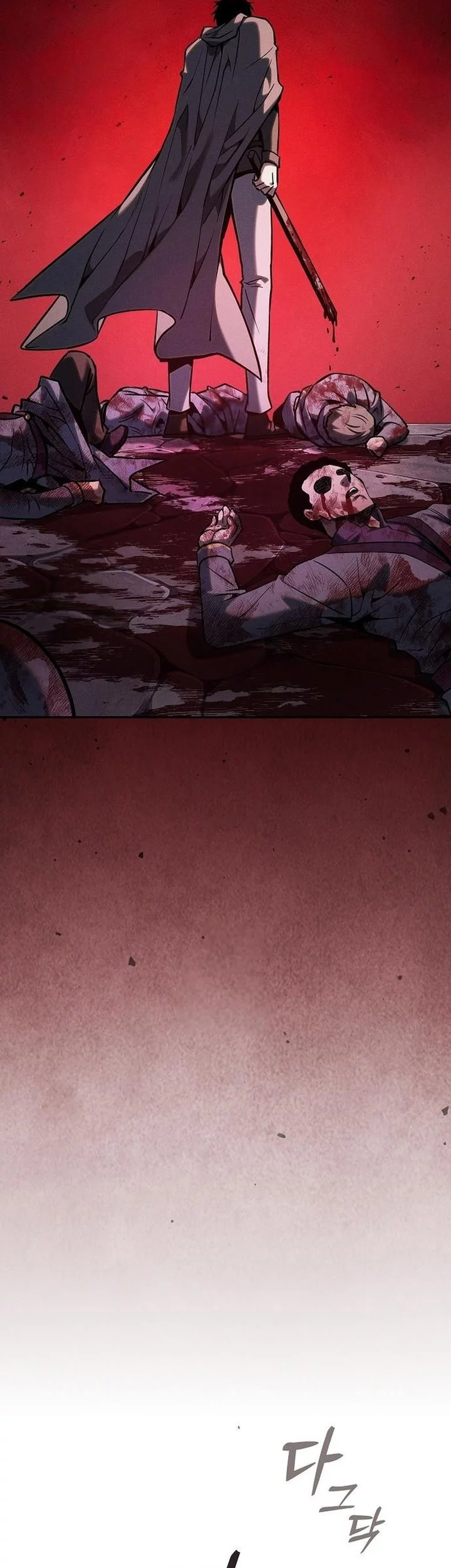 Academy’s Genius Swordmaster Chapter 122 Gambar 58