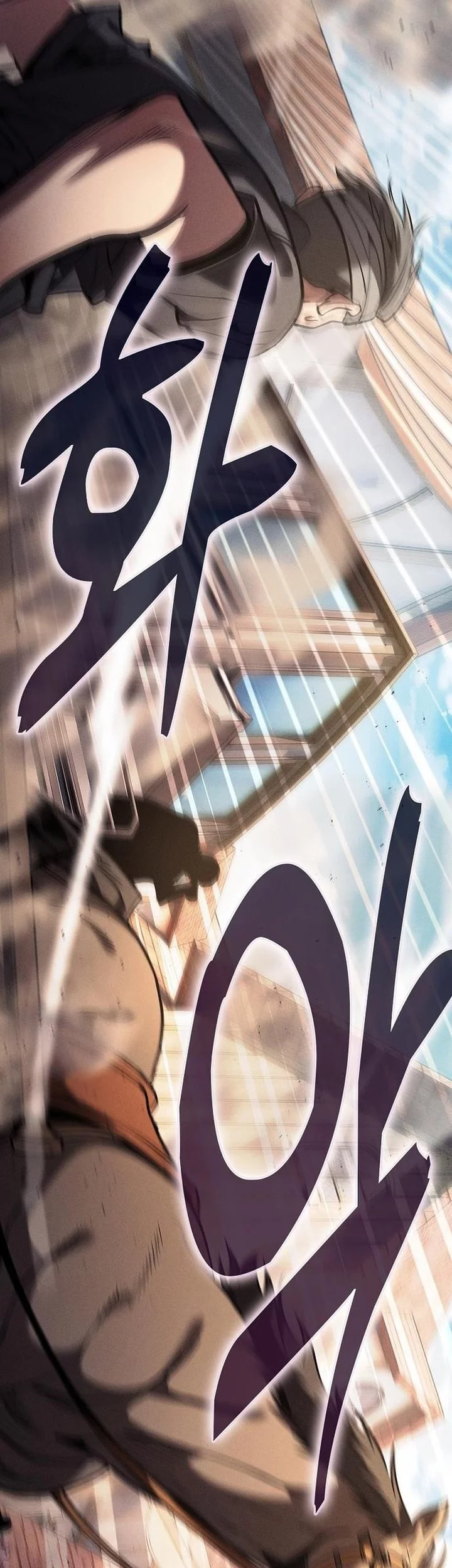 Academy’s Genius Swordmaster Chapter 122 Gambar 60