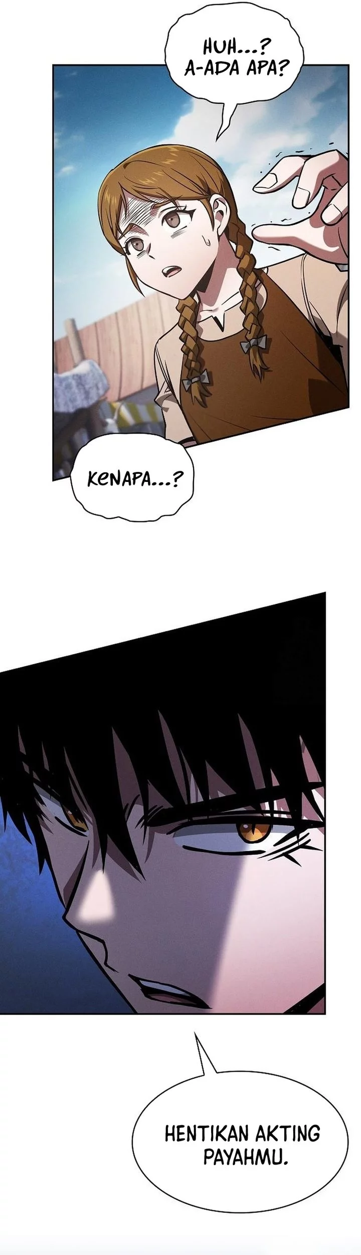 Academy’s Genius Swordmaster Chapter 122 Gambar 84