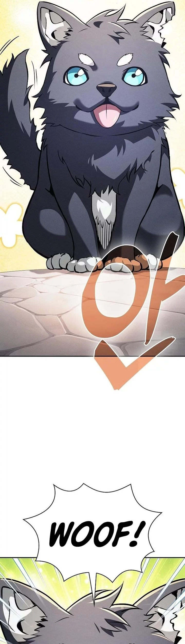 Academy’s Genius Swordmaster Chapter 122 Gambar 7