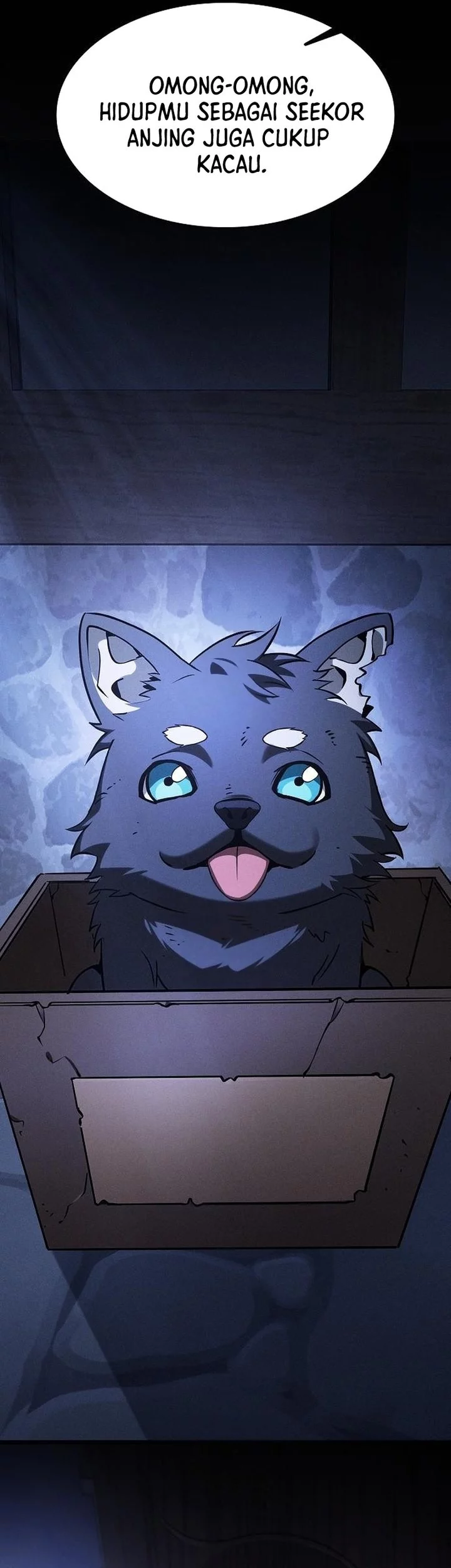 Academy’s Genius Swordmaster Chapter 122 Gambar 17