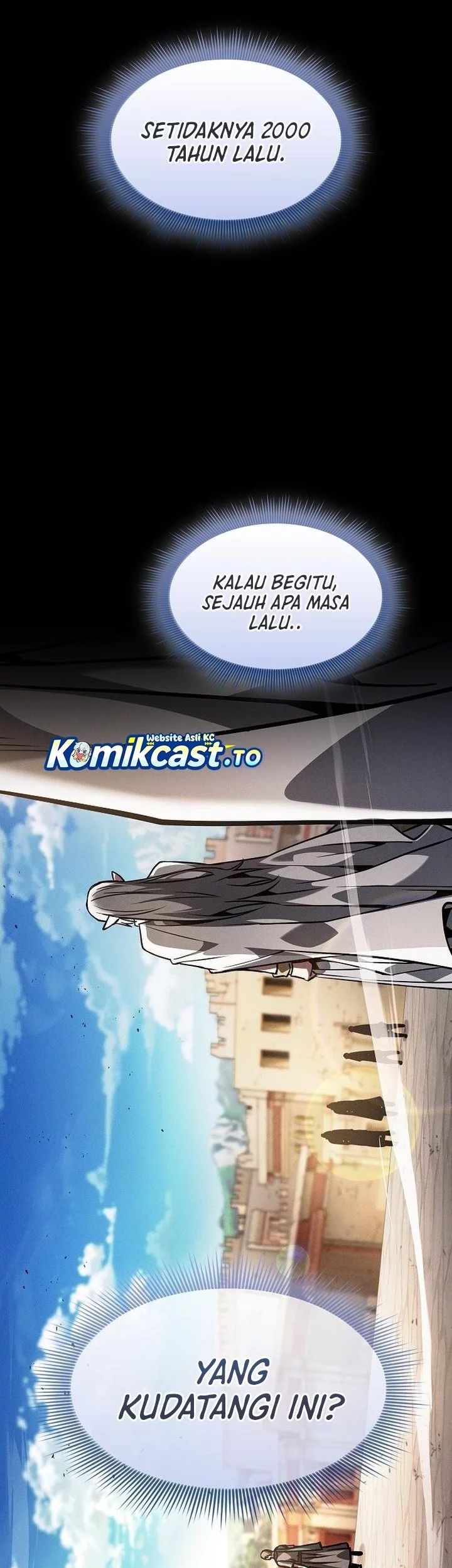 Academy’s Genius Swordmaster Chapter 123 Gambar 55