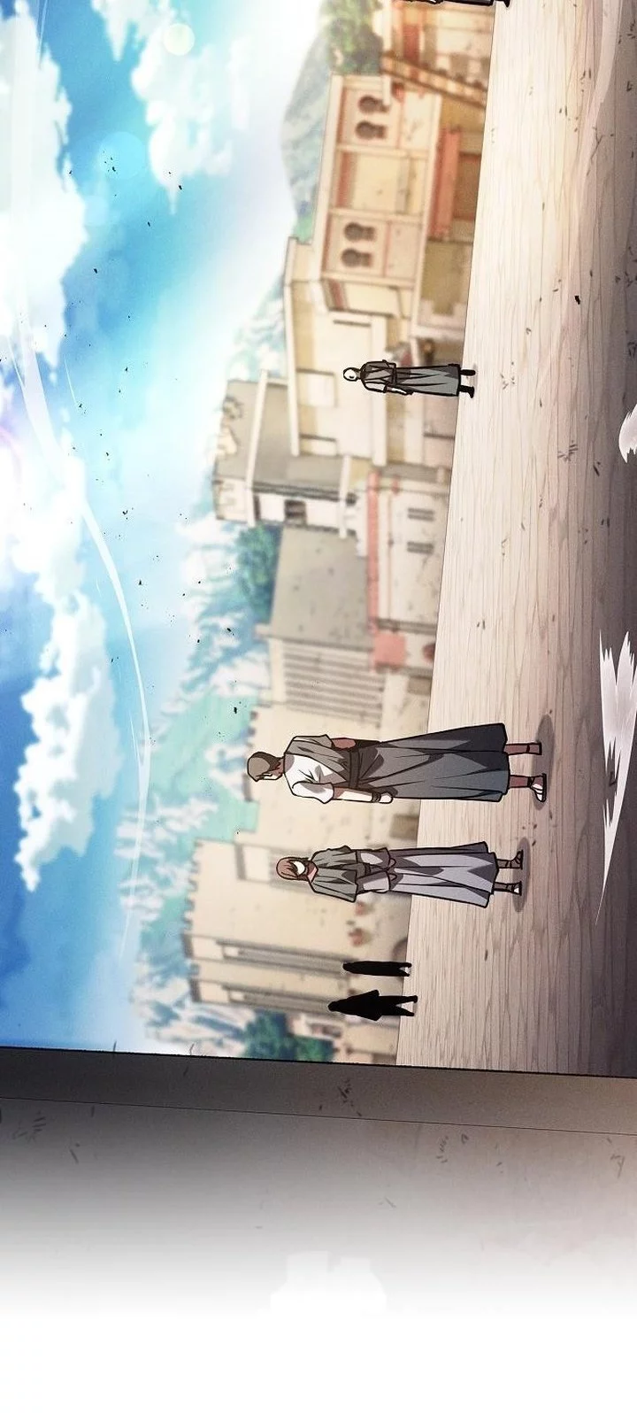 Academy’s Genius Swordmaster Chapter 123 Gambar 56