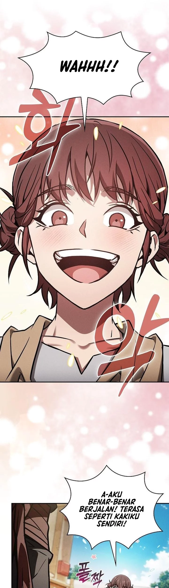 Academy’s Genius Swordmaster Chapter 123 Gambar 59