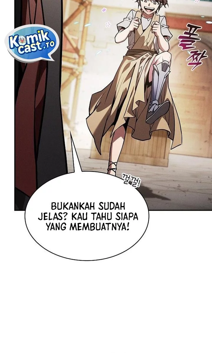 Academy’s Genius Swordmaster Chapter 123 Gambar 60